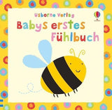 Babys erstes Fühlbuch - Usborne Verlag