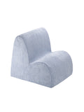 Cloud Chair Blueberry Blue - Wigiwama