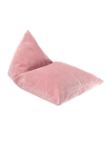 Sitzsack "Pink Mousse Big Lounger" - Wigiwama