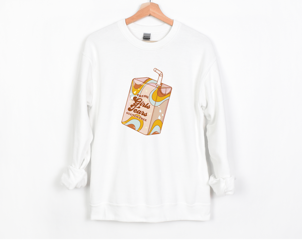 Sweater "Tears" für Erwachsene - One Sweater