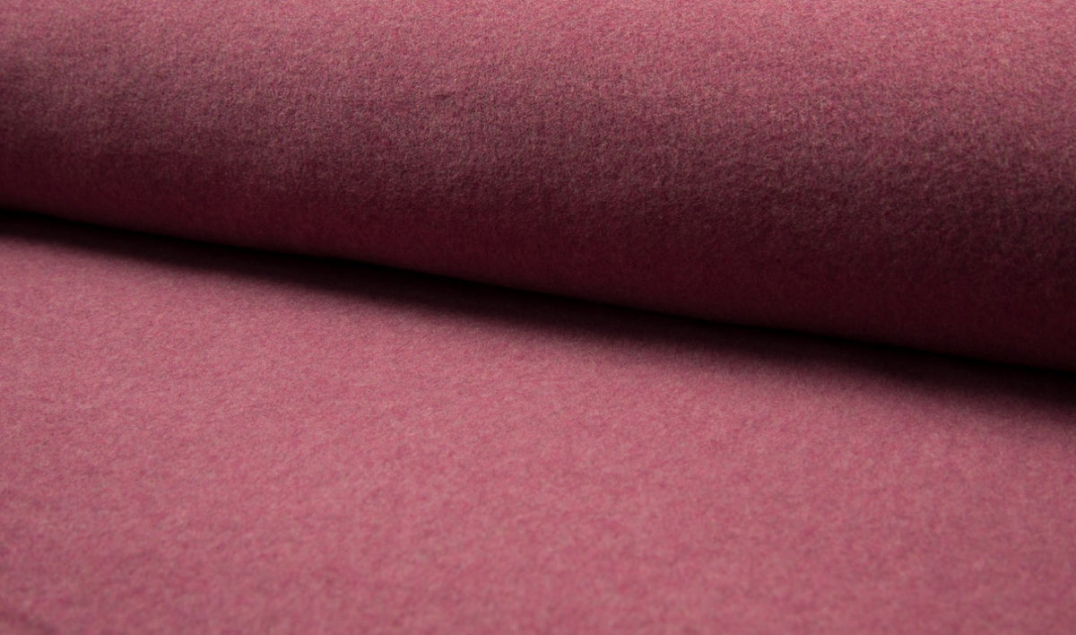 Fleecejacke Hase div. Farben - Milli Wonka