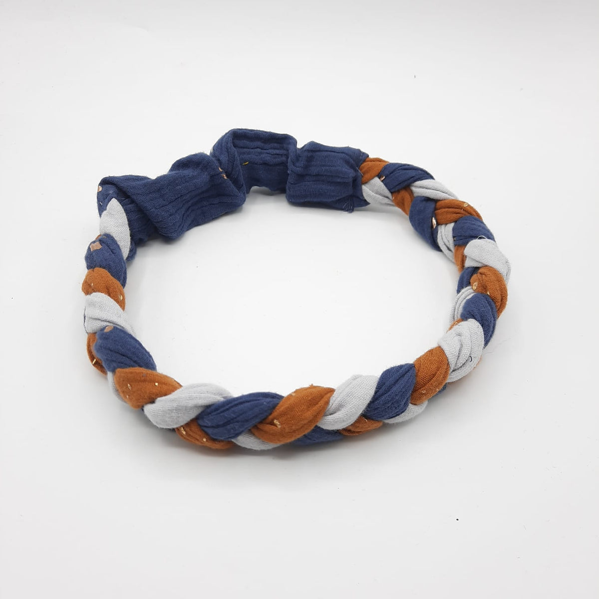 Stirnband "Anouk" div. Muster - Milli Wonka