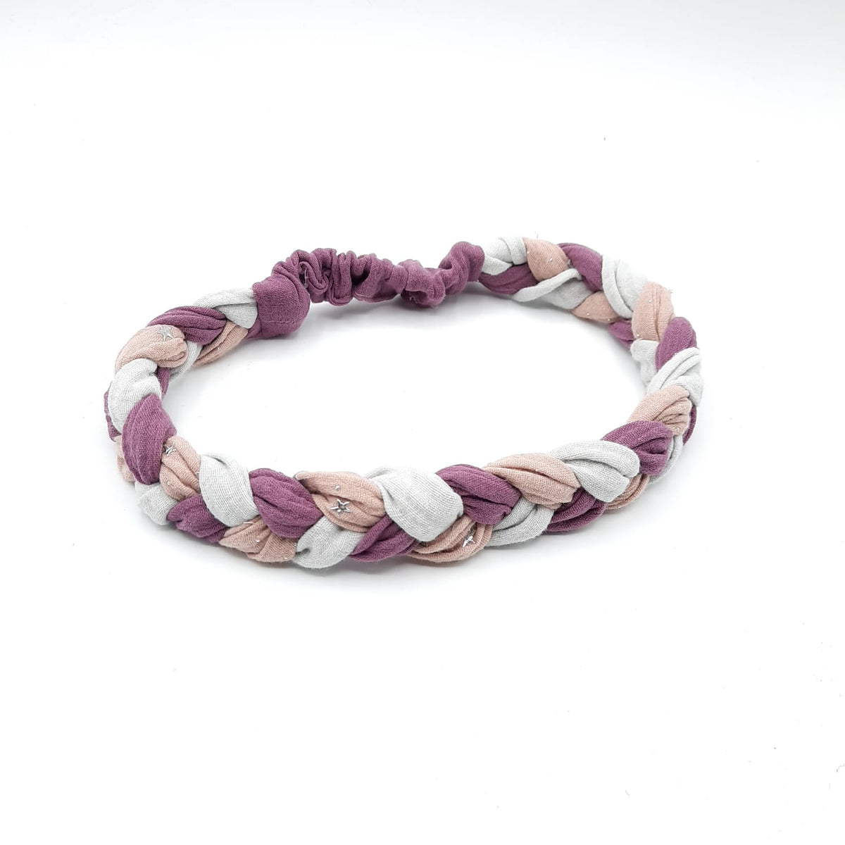 Stirnband "Anouk" div. Muster - Milli Wonka