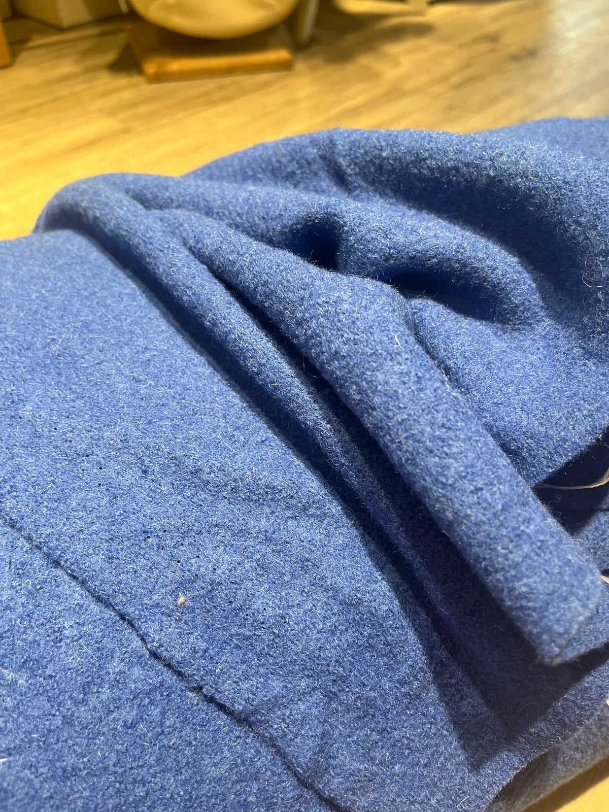 Walkjacke Dino bis Gr. 104 - Milli Wonka