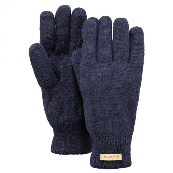 handschuhe barts Handschuhe "Haakon" Navy Gr. 3