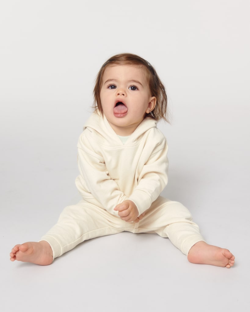 Oberteil "Obacht Spezi" für Kinder - One Sweater