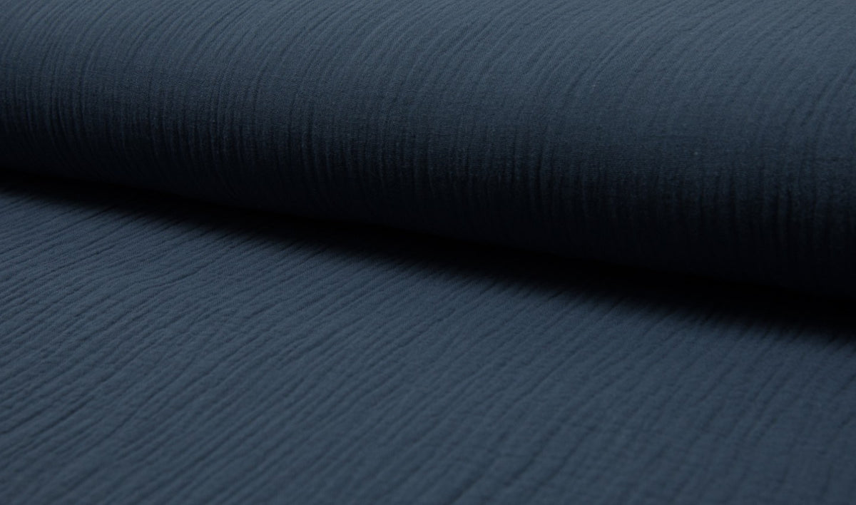 Musselinschal Super Soft XXL - Milli Wonka