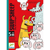 Kartenspiel Swip Sheep - Djeco