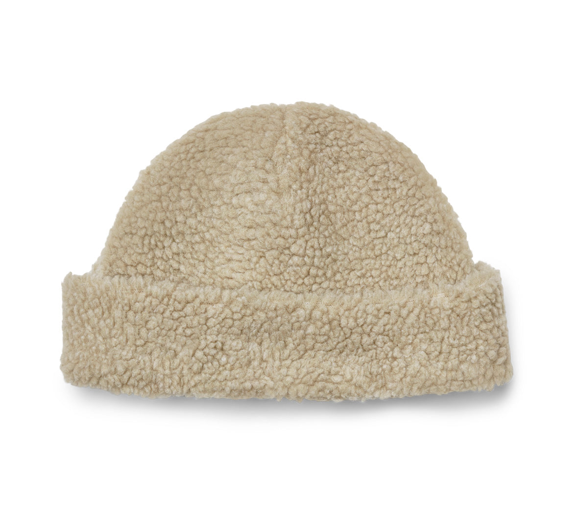 Bibi Pile Beanie sandy - Liewood