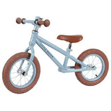Laufrad Balance Bike Blau - LITTLE DUTCH