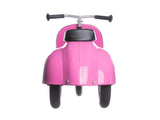 Roller "Primo" Pink