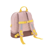 Kindergartenrucksack - Mini Backpack, Adventure Tipi - Lässig