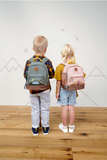 Kindergartenrucksack - Mini Backpack, Adventure Bus - Lässig