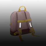 Kindergartenrucksack - Mini Backpack, Adventure Tipi - Lässig