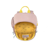 Kindergartenrucksack - Mini Backpack, Adventure Tipi - Lässig