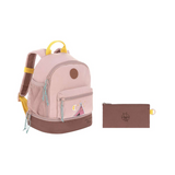 Kindergartenrucksack - Mini Backpack, Adventure Tipi - Lässig