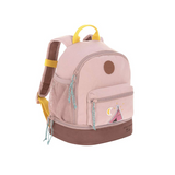 Kindergartenrucksack - Mini Backpack, Adventure Tipi - Lässig