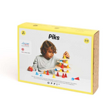 OPPI ® - Piks Starter Kit
