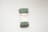 Strumpfhose aus Bio-Baumwolle "Fern" - Grech & Co