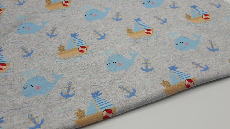 Fleece-Set aus Mütze und Schlupfschal "Tiere" div. Muster - Milli Wonka