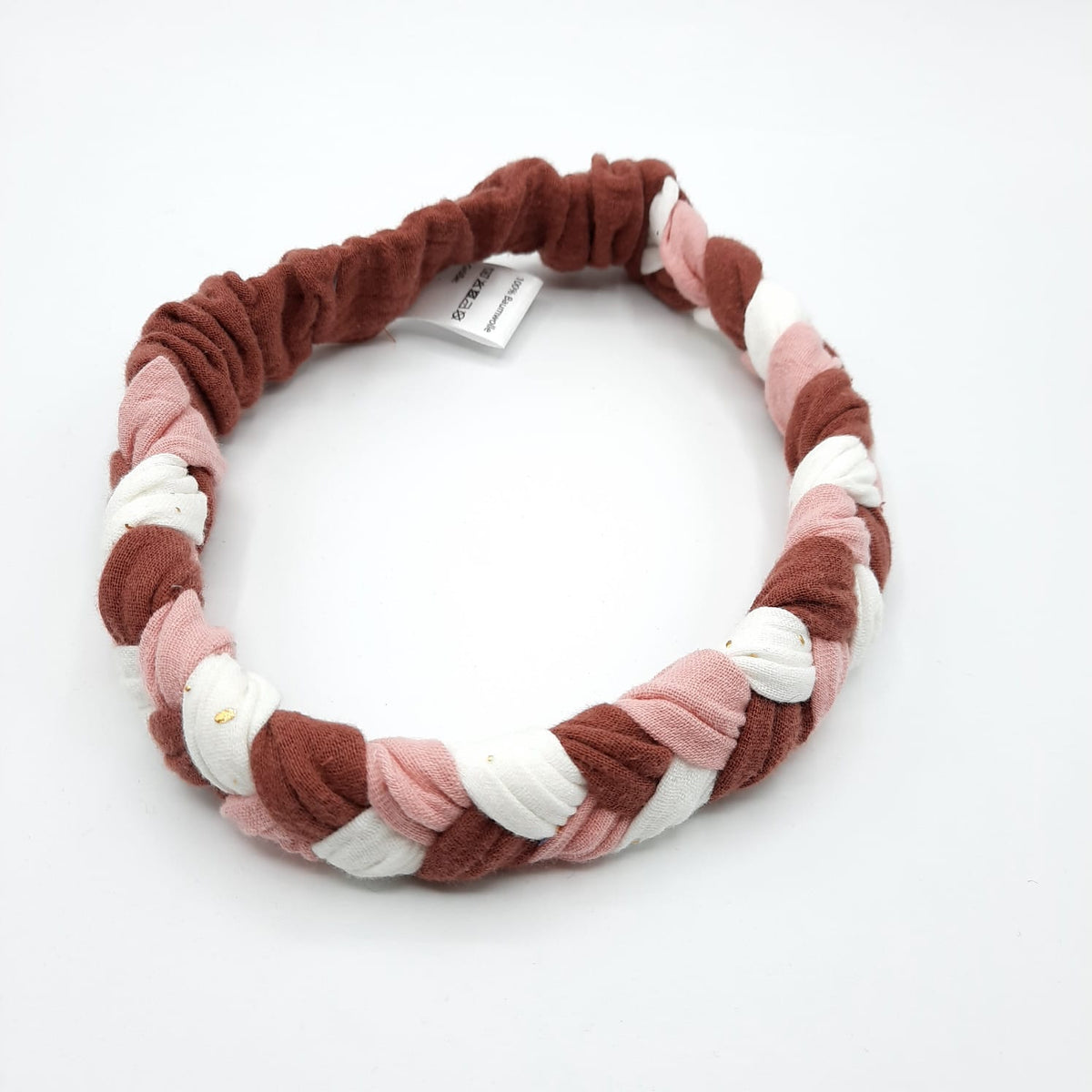 Stirnband "Anouk" div. Muster - Milli Wonka