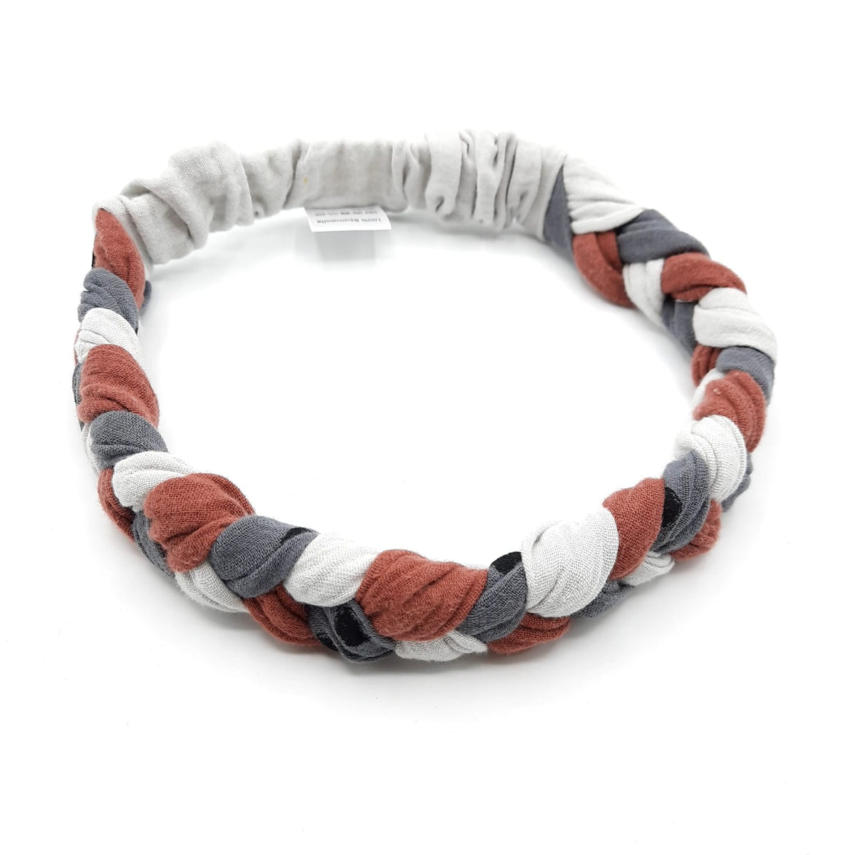 Stirnband "Anouk" div. Muster - Milli Wonka