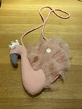 Kinderhandtasche "Schwan" - Noi