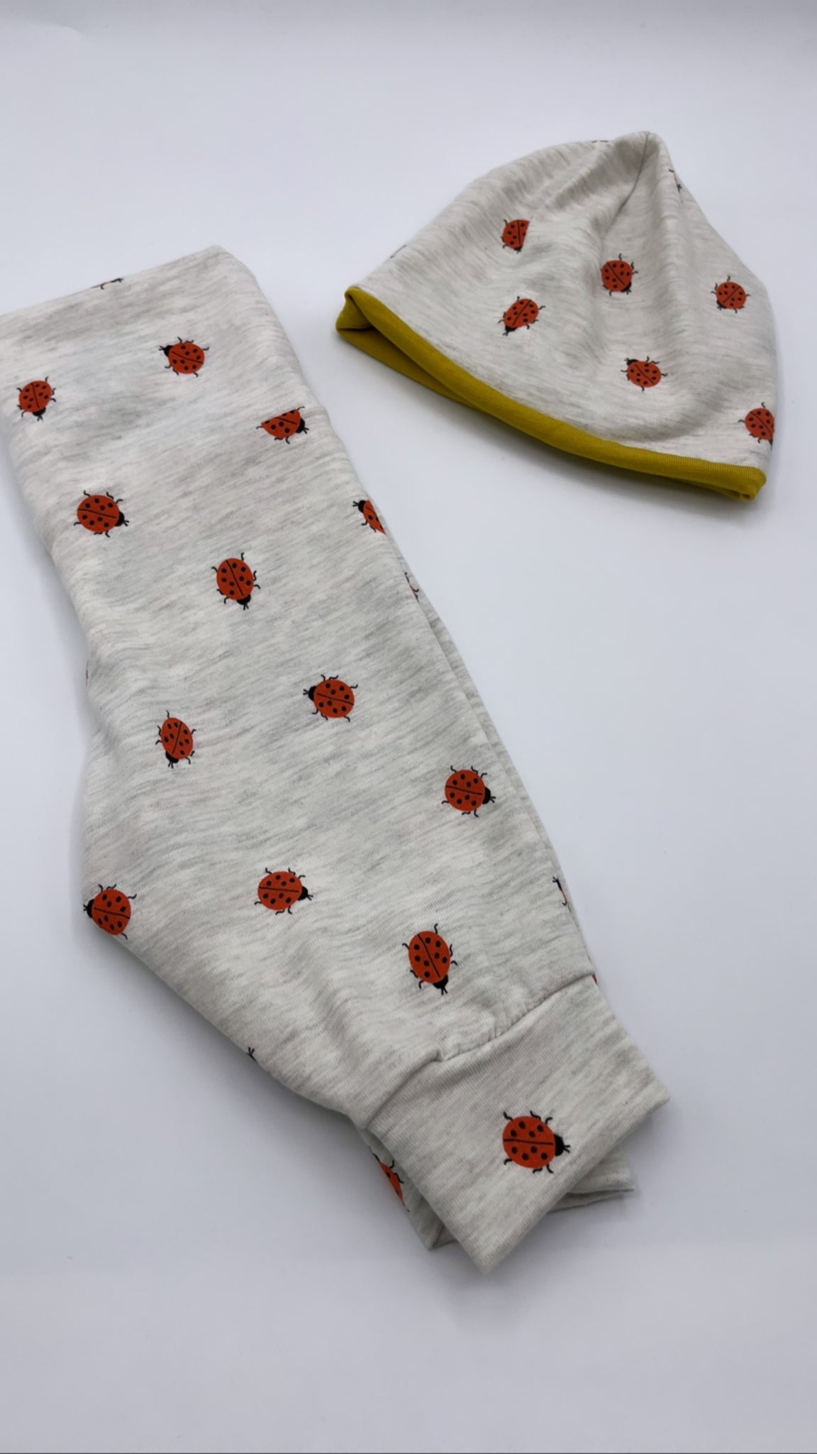 Leggings "Marienkäfer"   - Milli Wonka