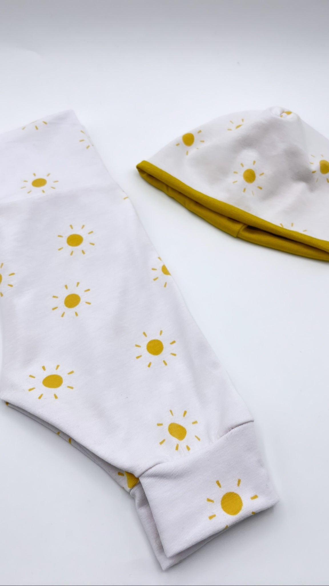 Leggings "Sunny"   - Milli Wonka