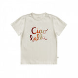 T-Shirt Arwen | Ciao Bella ecru - Your Wishes