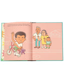 Buch "Muhammad Ali" - Little People, Big Dreams