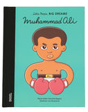 Buch "Muhammad Ali" - Little People, Big Dreams