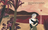 "Jane Goodall" - Little People, Big Dreams