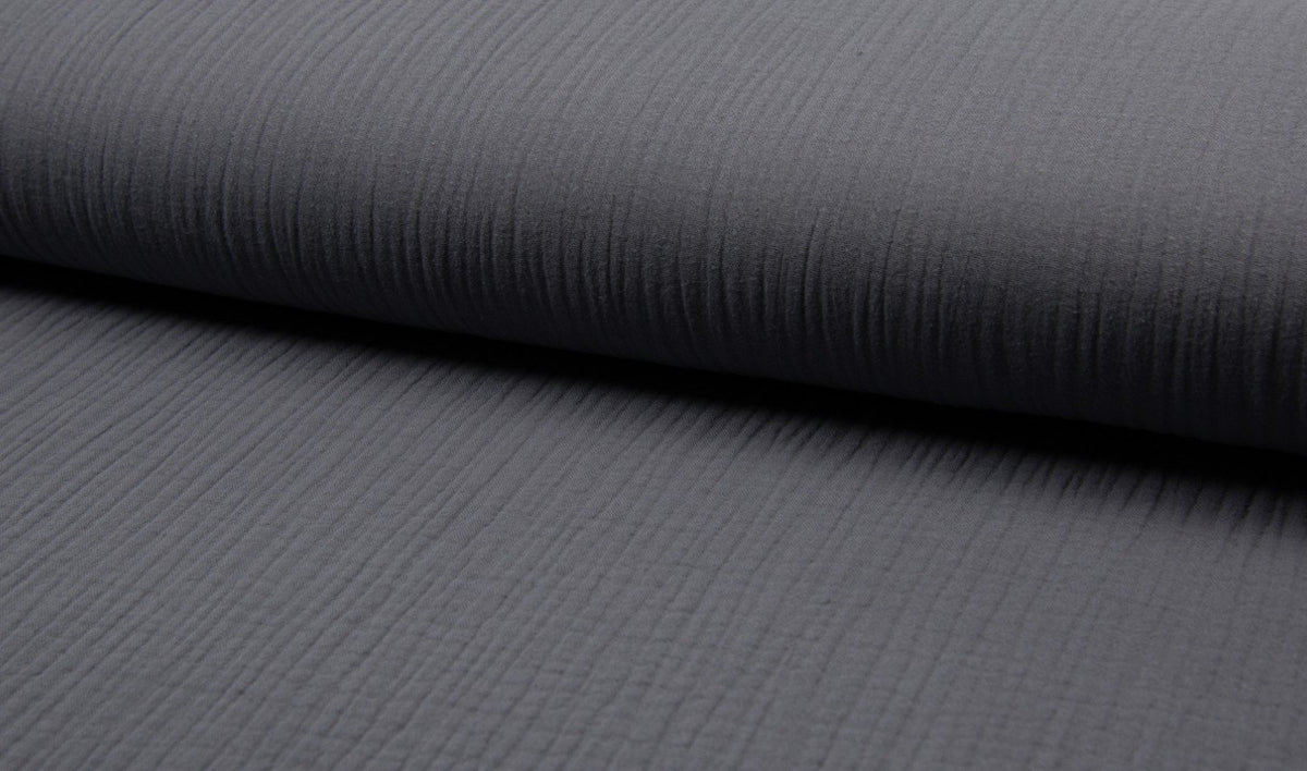 Musselinschal Super Soft XXL - Milli Wonka