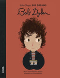 Buch "Bob Dylan" - Little People, Big Dreams