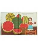 "Frida Kahlo" - Little People, Big Dreams