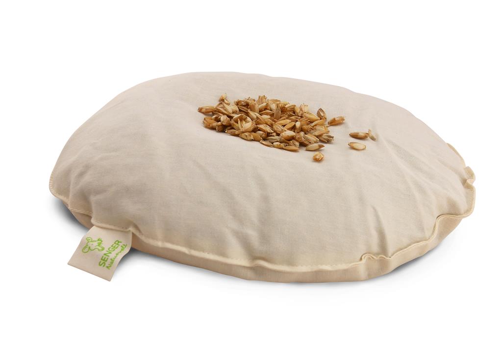 Kuscheltier Gans Weiß (groß) Wärmekissen - Senger Naturwelt