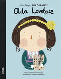 Buch "Ada Lovelace" - Little People, Big Dreams