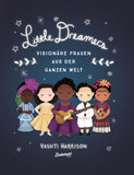 Little Dreamers Vashti Harrison - Zuckersüß Verlag