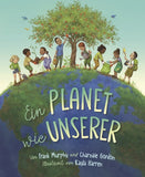 Ein Planet wie unserer Frank Murphy, Charnaie Gordon  - Zuckersüß Verlag