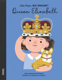 "Queen Elizabeth" - Little People, Big Dreams