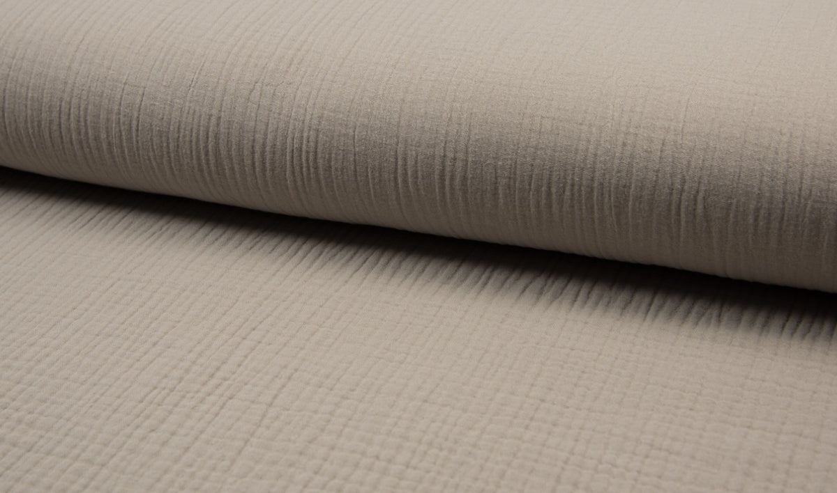 Musselinschal Super Soft XXL - Milli Wonka