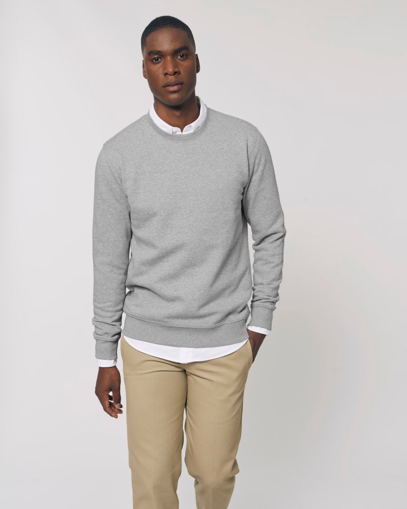 Oberteil "Bössin" für Erwachsene - One Sweater