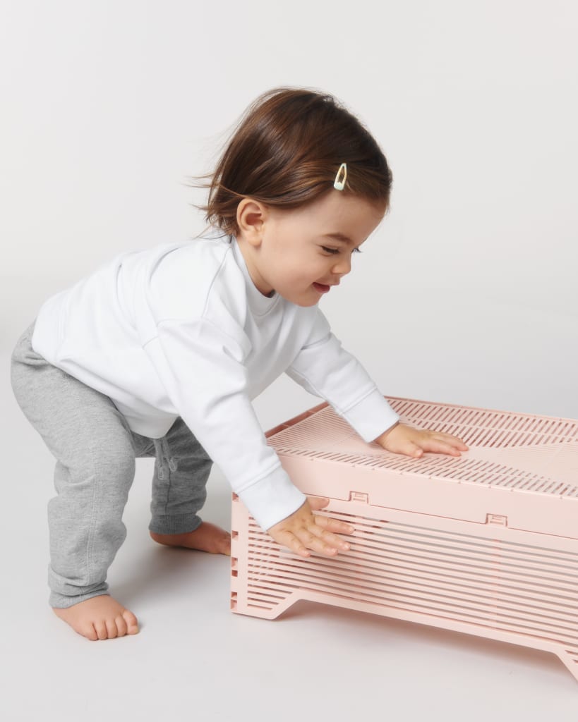 Oberteil "Obacht Spezi" für Kinder - One Sweater